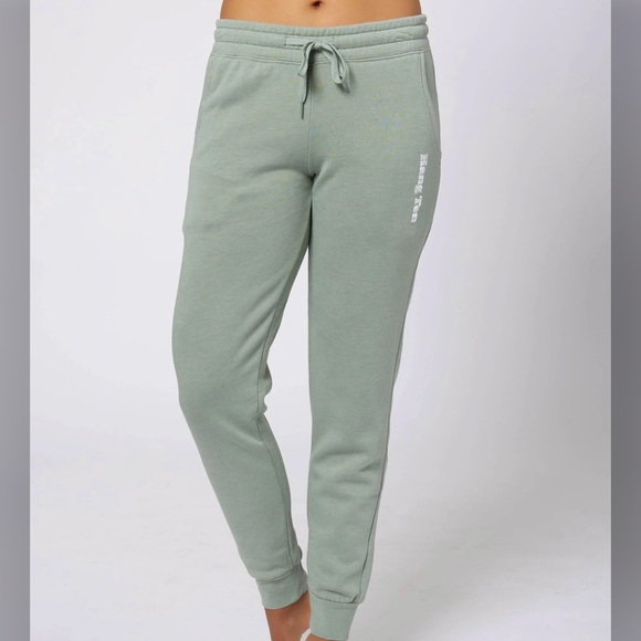 🔆HANG TEN🔆 CLASSIC LS CREW CLASSY PANT SET - Picture 9 of 17